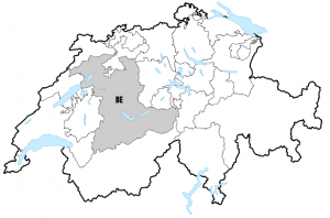 Krankenkasse Steffisburg bietet das Hausarztsystem in folgenden Kantonen an bern